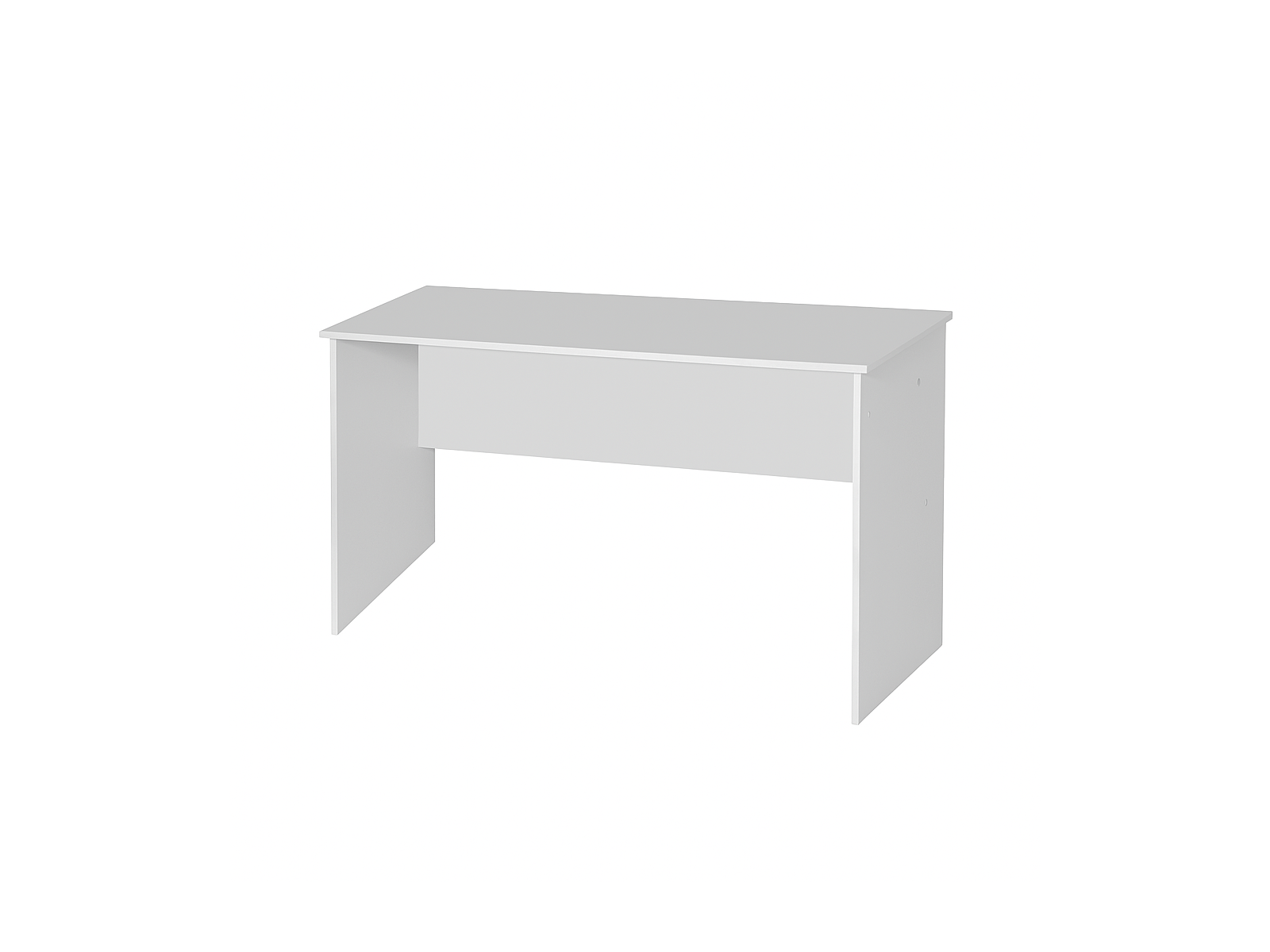 Стіл письмовий без полиці, ЛЕЛЕКА, 1200х600х750 мм.